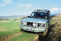 ARB Winchbar Suit Srs Oe Fog Disco Ii 11/02-05 (Fit Kit NOT Included) - Burkken Auto Parts