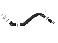 aFe Bladerunner Intercooler Cold Charge Pipe Black 3.5-2.75in 2021+ Ford F-150 V6-2.7L (tt) - Burkken Auto Parts