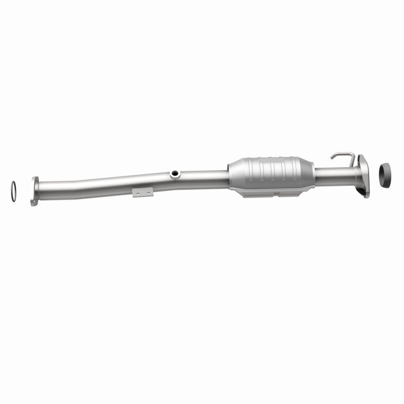 MagnaFlow Conv DF 2000 Chevy Tracker 1.6L - Burkken Auto Parts