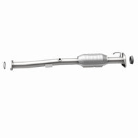MagnaFlow Conv DF 2000 Chevy Tracker 1.6L - Burkken Auto Parts