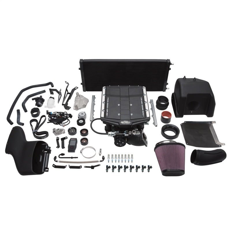 Edelbrock SC 2015 Ford F-150 5.0L V8 Engines - Burkken Auto Parts