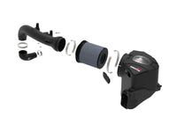 aFe Momentum GT Pro 5R Cold Air Intake System 19 GM Silverado/Sierra 1500 V6-2.7L (t) - Burkken Auto Parts