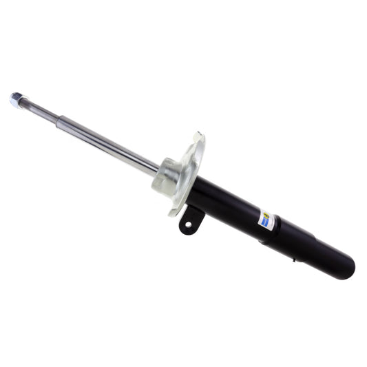 Bilstein B4 2002 BMW 745i Base Front Left Suspension Strut Assembly - Burkken Auto Parts