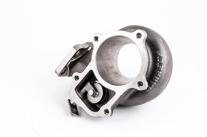 Garrett GT30R THWA 0.63 A/R T3 (int w/g - 5 bolt out) (Ni-Resist) - Burkken Auto Parts