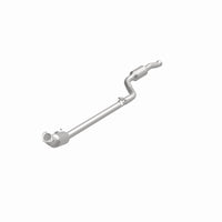 MagnaFlow DF Conv 13-14 Mercedes-Benz GLK350 3.5L
