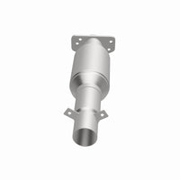 MagnaFlow California Grade Catalytic Converter Direct Fit 91-92 Oldsmobile Bravada V6 4.3L - Burkken Auto Parts
