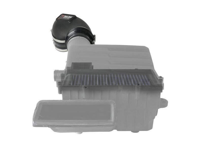 aFe Super Stock Induction System Pro 5R Media 15-19 VW Golf R L4 2.0L (t) - Burkken Auto Parts