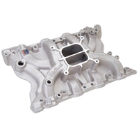 Edelbrock Performer 400 w/ O EGR Manifold - Burkken Auto Parts