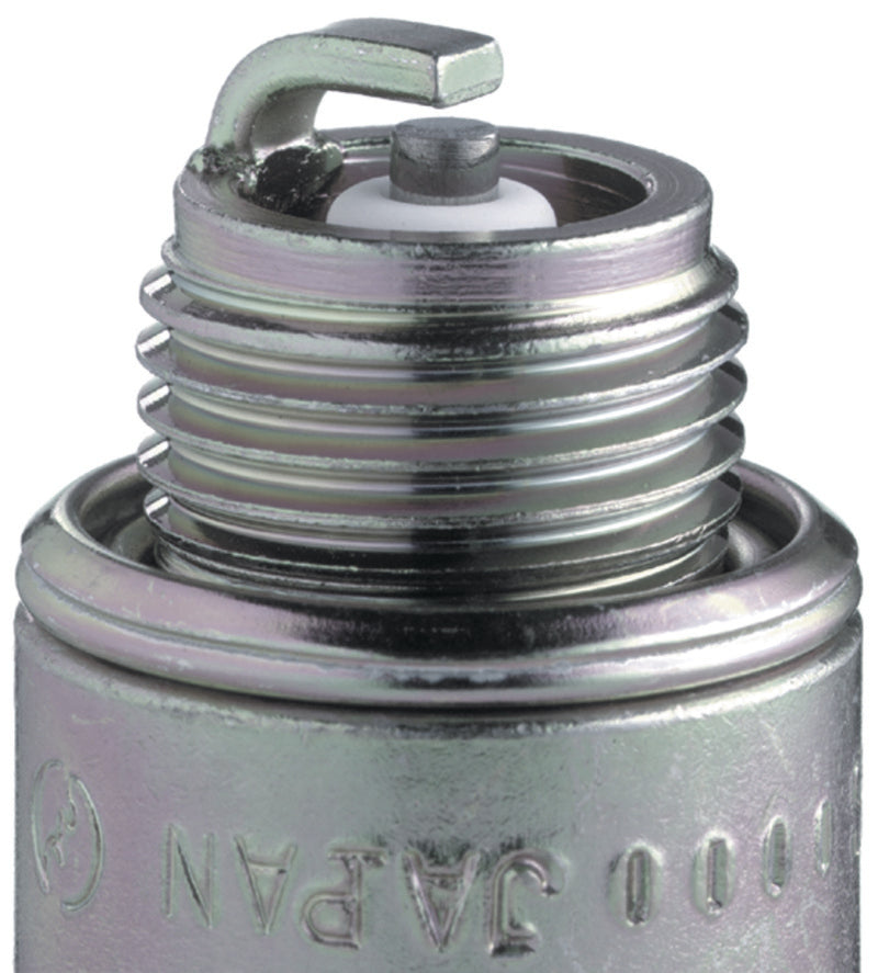 NGK Standard Spark Plug Box of 10 (B8S) - Burkken Auto Parts