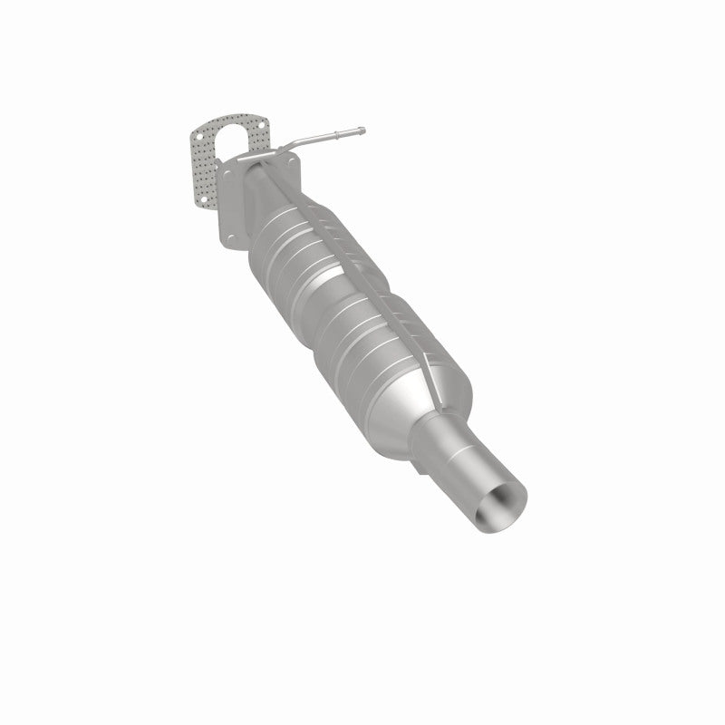 MagnaFlow Conv DF 05-07 Ford F-Series Rear - Burkken Auto Parts