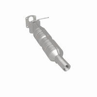 MagnaFlow Conv DF 05-07 Ford F-Series Rear - Burkken Auto Parts