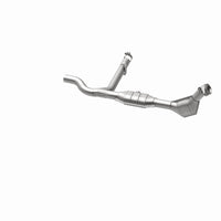 MagnaFlow Conv DF 99-00 Ford F-150 4.6L - Burkken Auto Parts