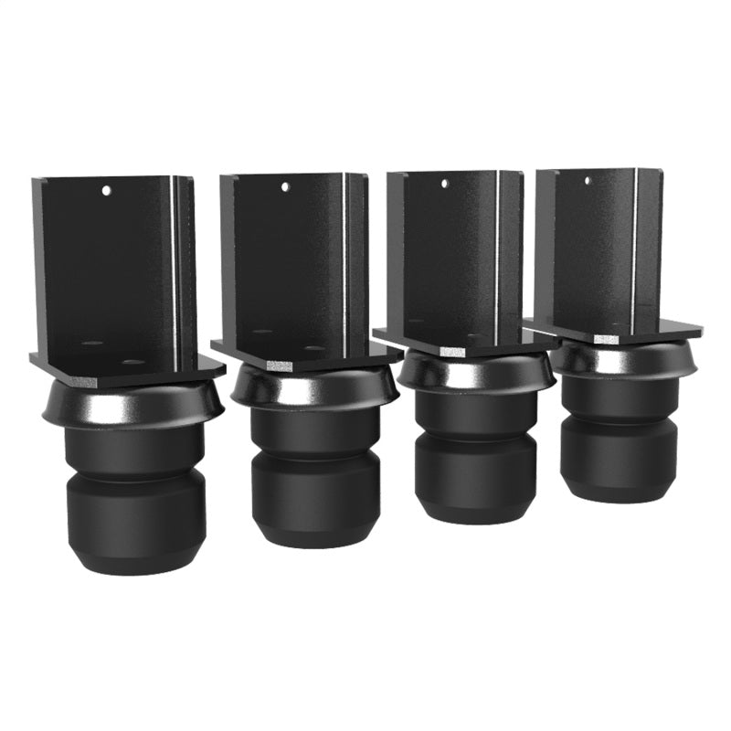Timbren Suspension Enhancement System - Burkken Auto Parts