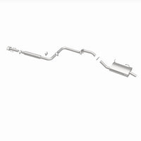 MagnaFlow BRE Exhaust Kit 95-04 Maxima I30 I35 - Burkken Auto Parts