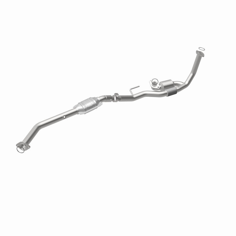 Magnaflow 98-00 Toyota Sienna 3.0L Direct Fit Converter - Burkken Auto Parts