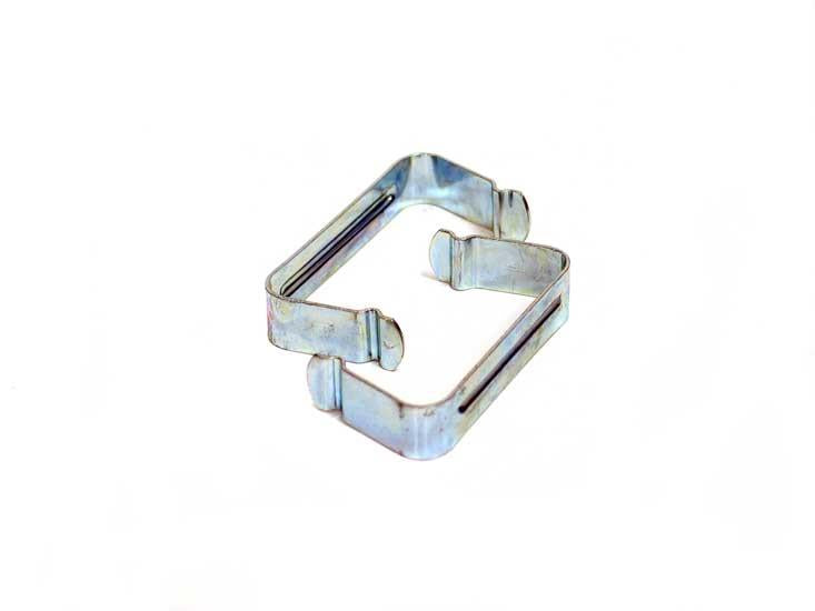 K&N Ap-251 2 1/2 Ex. Clip - Burkken Auto Parts