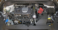 AEM 2016 Hyundai Tucson L4-1.6L Gunmetal Gray Cold Air Intake - Burkken Auto Parts