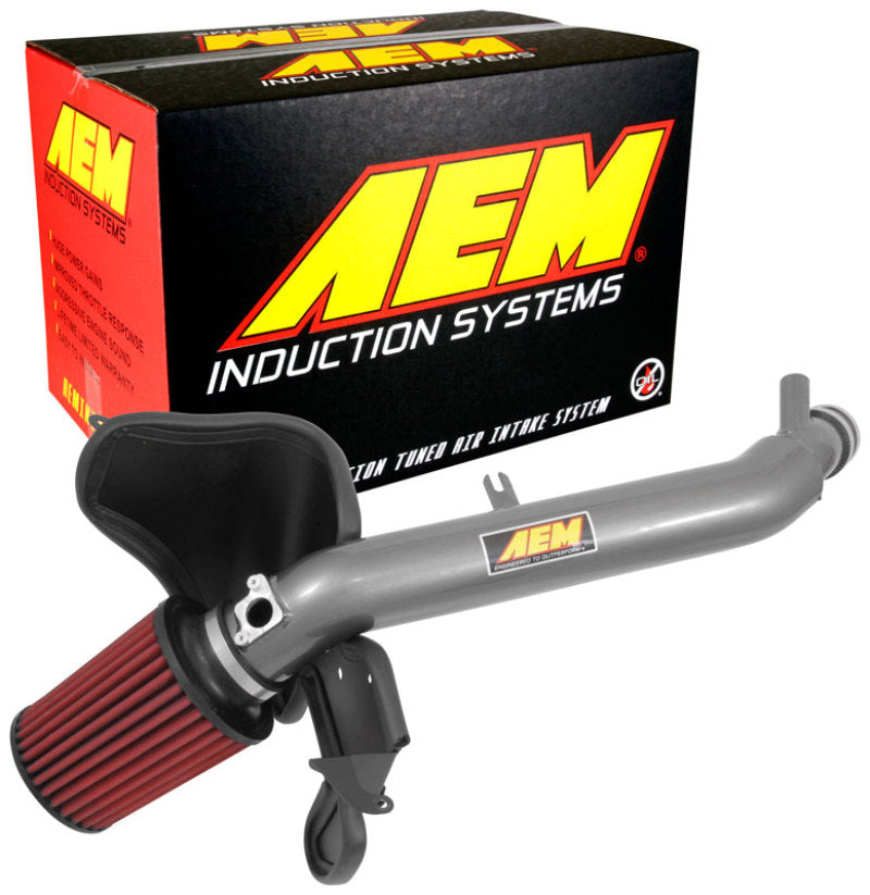 AEM Lexus GS200T L4-2.0L F/l Cold Air Intake - Burkken Auto Parts