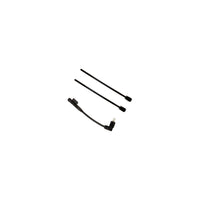 Bilstein B6 15-17 Volkswagen Golf R / GTI Rear Twintube Shock Absorber (DampTronic) - Burkken Auto Parts