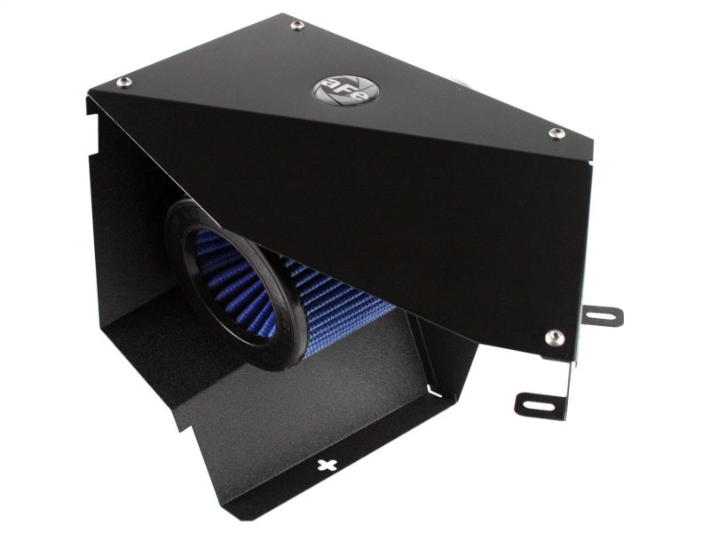 aFe MagnumFORCE Intakes Stage-1 P5R AIS P5R BMW Z4 M (E85/E86) 06-08 L6-3.2L (S54) - Burkken Auto Parts