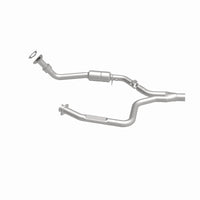 Magnaflow 98-99 Chevrolet Camaro 5.7L Direct Fit Converter - Burkken Auto Parts