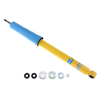 Bilstein B6 2005 Toyota Tacoma Base RWD Rear 36mm Monotube Shock Absorber - Burkken Auto Parts