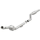 MagnaFlow Conv DF 01-03 Mercedes SL500 Passenger Side CA - Burkken Auto Parts