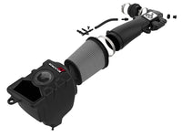 aFe Momentum GT Pro DRY S Cold Air Intake System 2018 Jeep Wrangler (JL) I4-2.0L (t) - Burkken Auto Parts