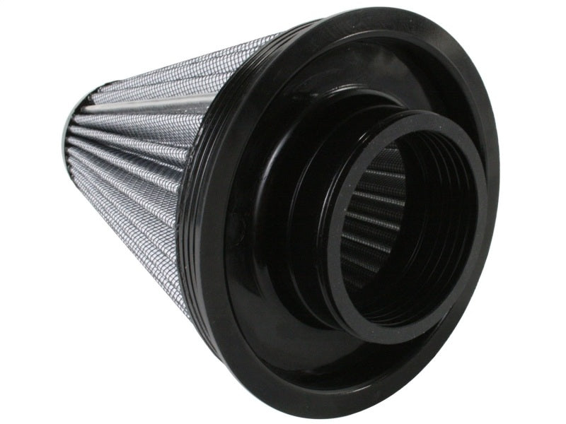 aFe Takeda Air Filters IAF PDS A/F PDS 3F x 6B (INV) x 2-3/4T(DOM) x 8H(VS) - Burkken Auto Parts