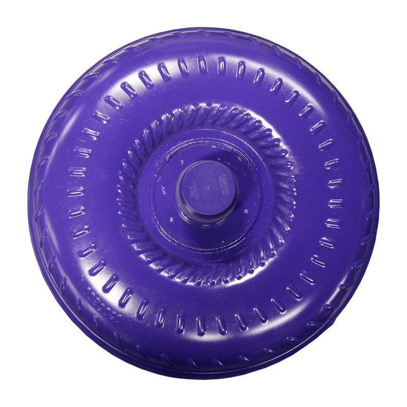 ATS Diesel 07.5+ Dodge 6.7L Cummins Triple Lock Five Star Torque Converter - Burkken Auto Parts