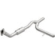 Magnaflow 2005 Ford F-150 4.6L Direct Fit Converter - Burkken Auto Parts
