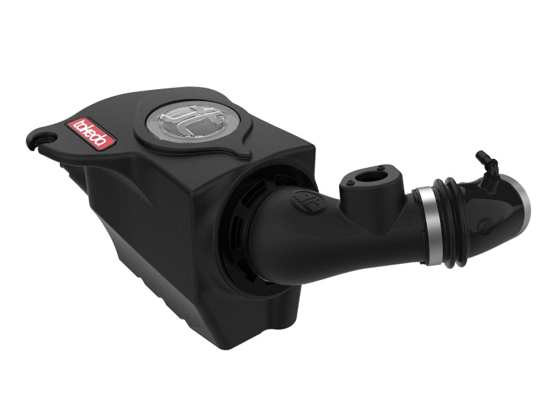 aFe Takeda Momentum Cold Air Intake System w/ Pro DRY S Media Mazda MX-5 Miata (ND) 16-19 L4-2.0L - Burkken Auto Parts