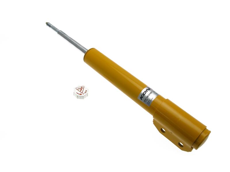 Koni Sport (Yellow) Shock 00-04 Ford Mustang/ Cobra with IRS - Front - Burkken Auto Parts
