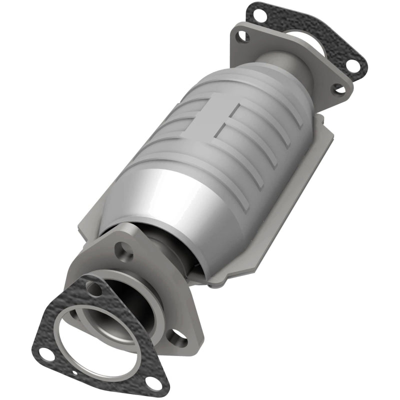 Magnaflow 86-89 Honda Accord 2.0L CA Direct Fit Converter - Burkken Auto Parts