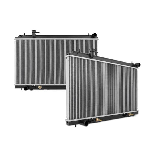 Mishimoto Ford Excursion Replacement Radiator 2000-2005