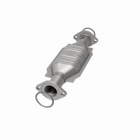 MagnaFlow Conv DF 00 Mazda 626 2.5L CA - Burkken Auto Parts