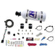 Nitrous Express All GM EFI Single Nozzle Nitrous Kit w/(35-150HP) 5lb Bottle - Burkken Auto Parts
