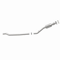 Magnaflow 96-00 Dodge Caravan 2.4L Direct Fit Converter - Burkken Auto Parts