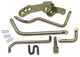 Edelbrock Linkage Assortment for Eps Carbs - Burkken Auto Parts
