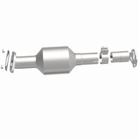 MagnaFlow DF Conv 18-20 Kia Rio 1.6L