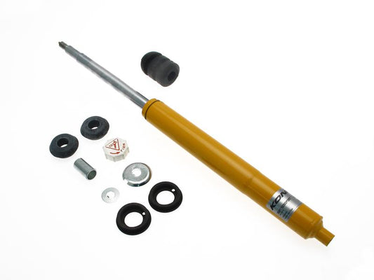 Koni Sport (Yellow) Shock 75-89 Porsche 911/ 912/ Carrera/ Torsion Bar Susp. - Front - Burkken Auto Parts