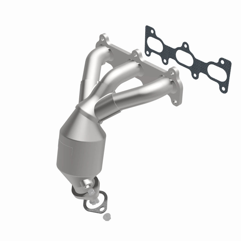 Magnaflow Conv DF 02-06 Hyundai Sonata 2.7L - Burkken Auto Parts