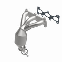 Magnaflow Conv DF 02-06 Hyundai Sonata 2.7L - Burkken Auto Parts