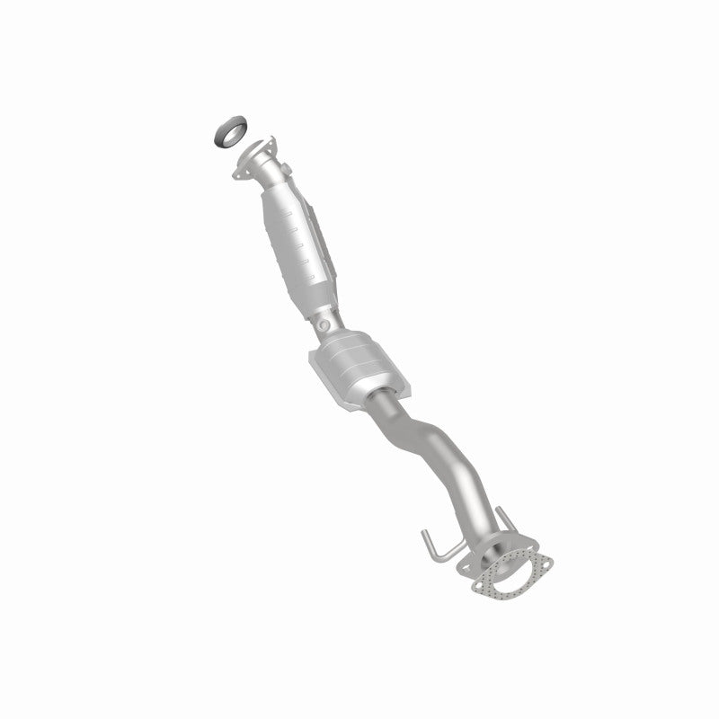 MagnaFlow Conv DF 08 Trailb/Envoy 4.2L - Burkken Auto Parts