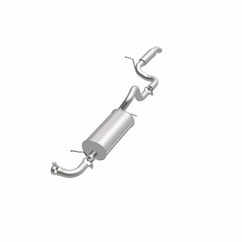 MagnaFlow BRE Exhaust Kit 11-17 T&C Grand Caravan Ram C/V Routan 3.6L - Burkken Auto Parts
