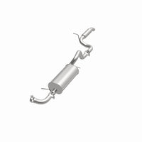 MagnaFlow BRE Exhaust Kit 11-17 T&C Grand Caravan Ram C/V Routan 3.6L - Burkken Auto Parts