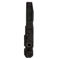 Titan Fuel Tanks 03-12 RAM 2500/3500 Cummins Crew Cab Long Bed 60 Gallon XXL Mid-Ship Fuel Tank - Burkken Auto Parts