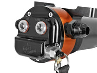 aFe DFS780 MAX Universal Fuel Pump - Burkken Auto Parts