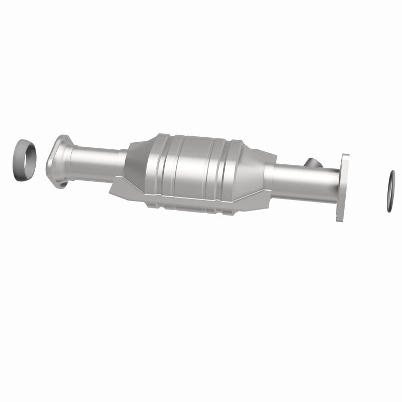 MagnaFlow Conv DF 95 Honda Odyssey 2.2L - Burkken Auto Parts