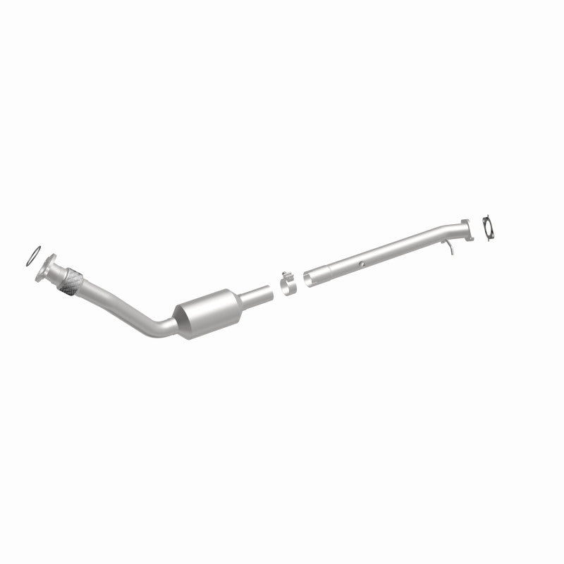 Magnaflow 2002 Buick Rendezvous 3.4L Direct Fit Converter - Burkken Auto Parts